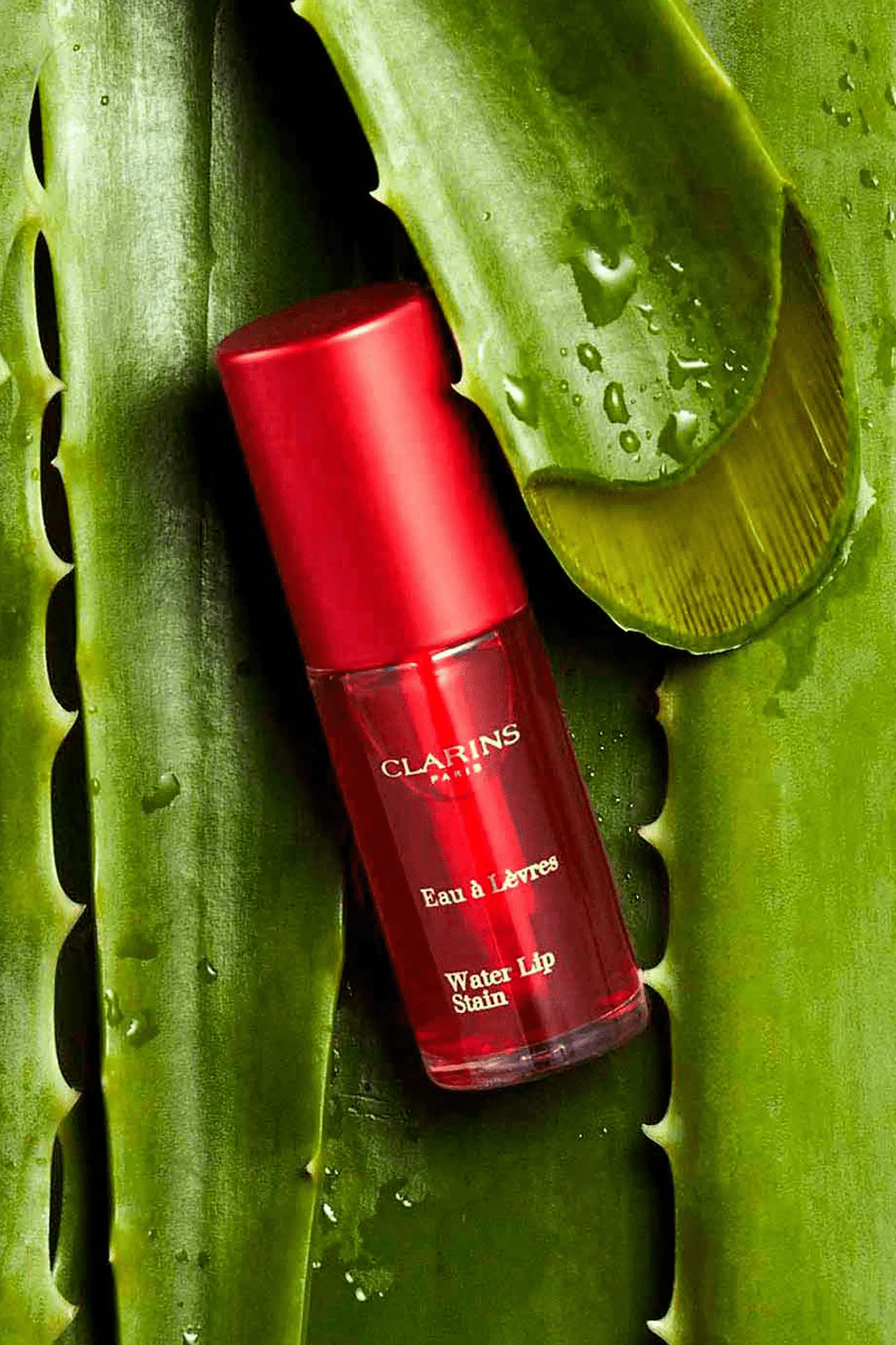 Clarins Eau à Lèvres-7 ml