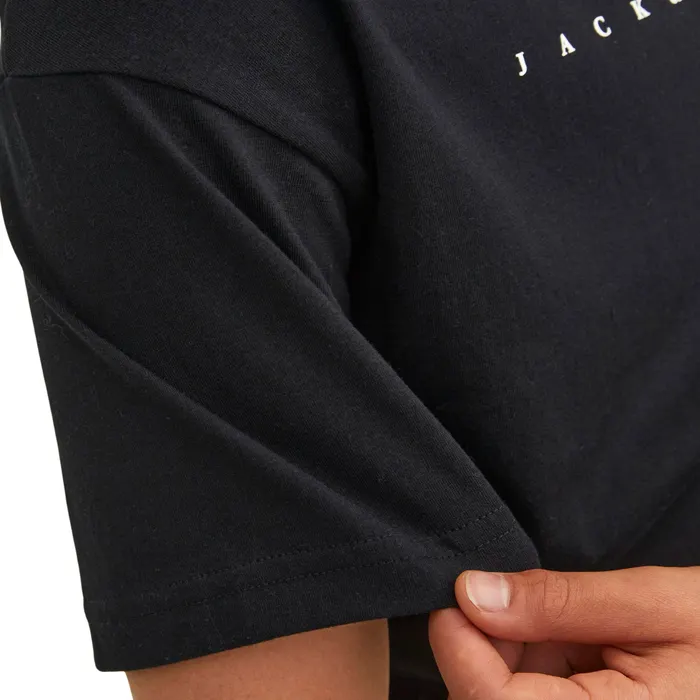 Jack & Jones Star Shirt Jongens