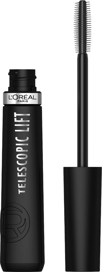 L'Oréal Paris Telescopic Lift Mascara Black