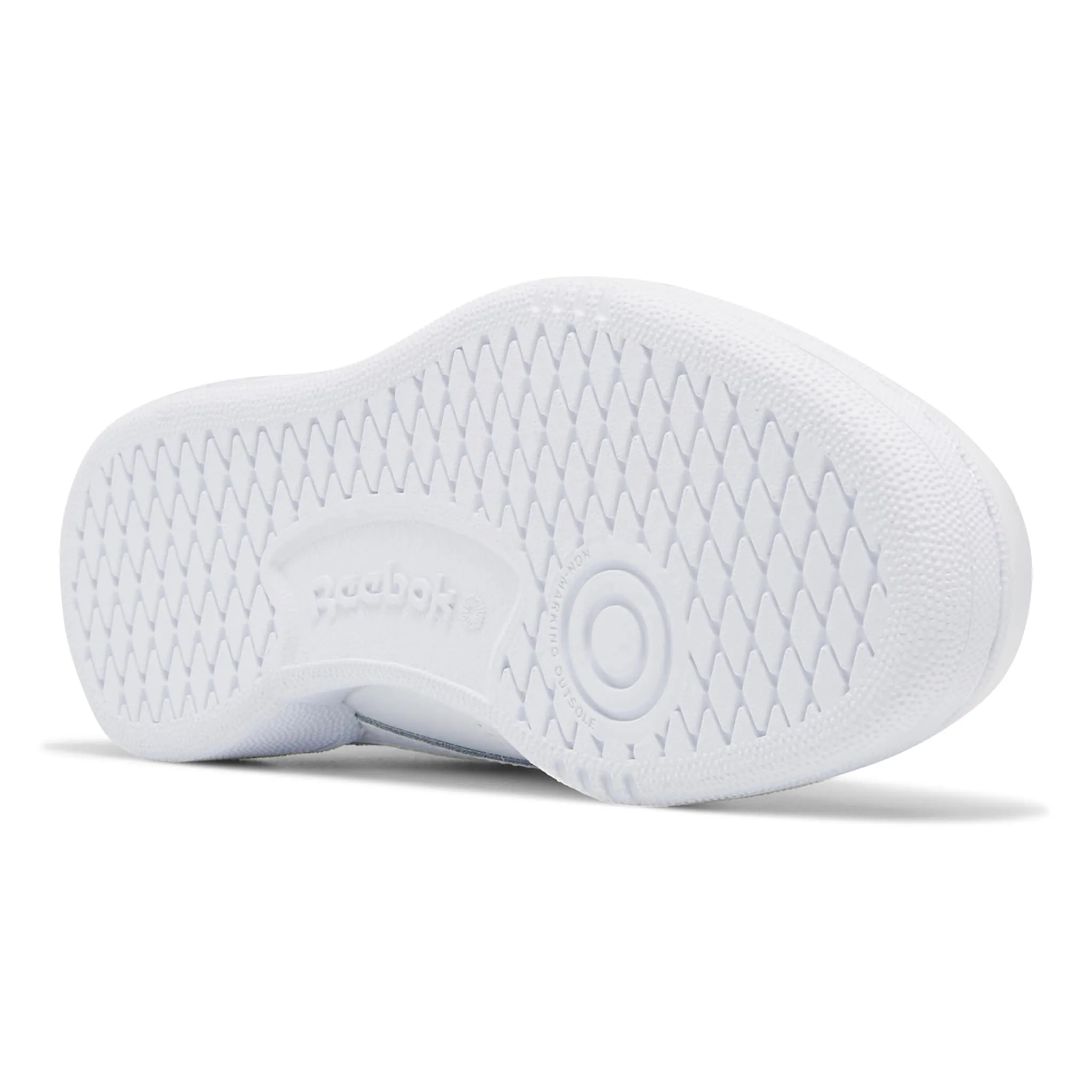Reebok Soulier Club C Pointures 4-7