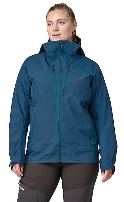 PATAGONIA - VESTE TRIOLET W