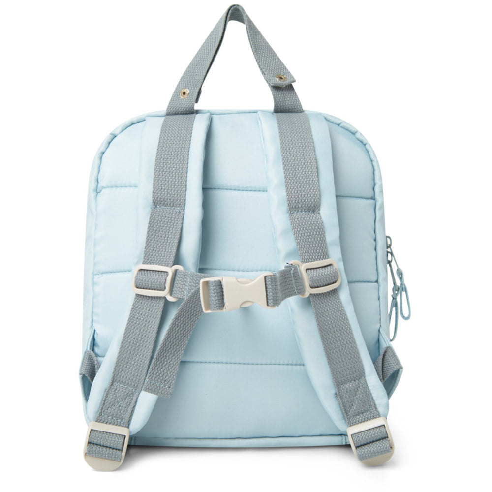 Køb That's Mine Blue Benson Portable Organizer Taske