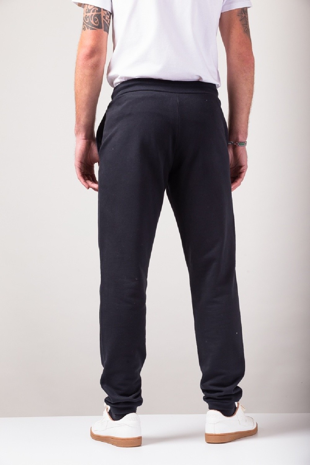 WE ARE ZRCL Trainerhose Trainer Pant Black