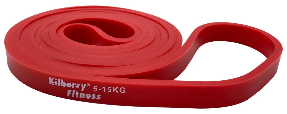 Kilberry Fitness Powerband 5 - 15 kg