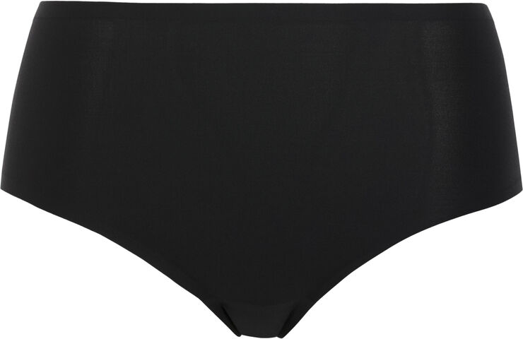Chantelle SoftStretch High Waist Thong Hvid