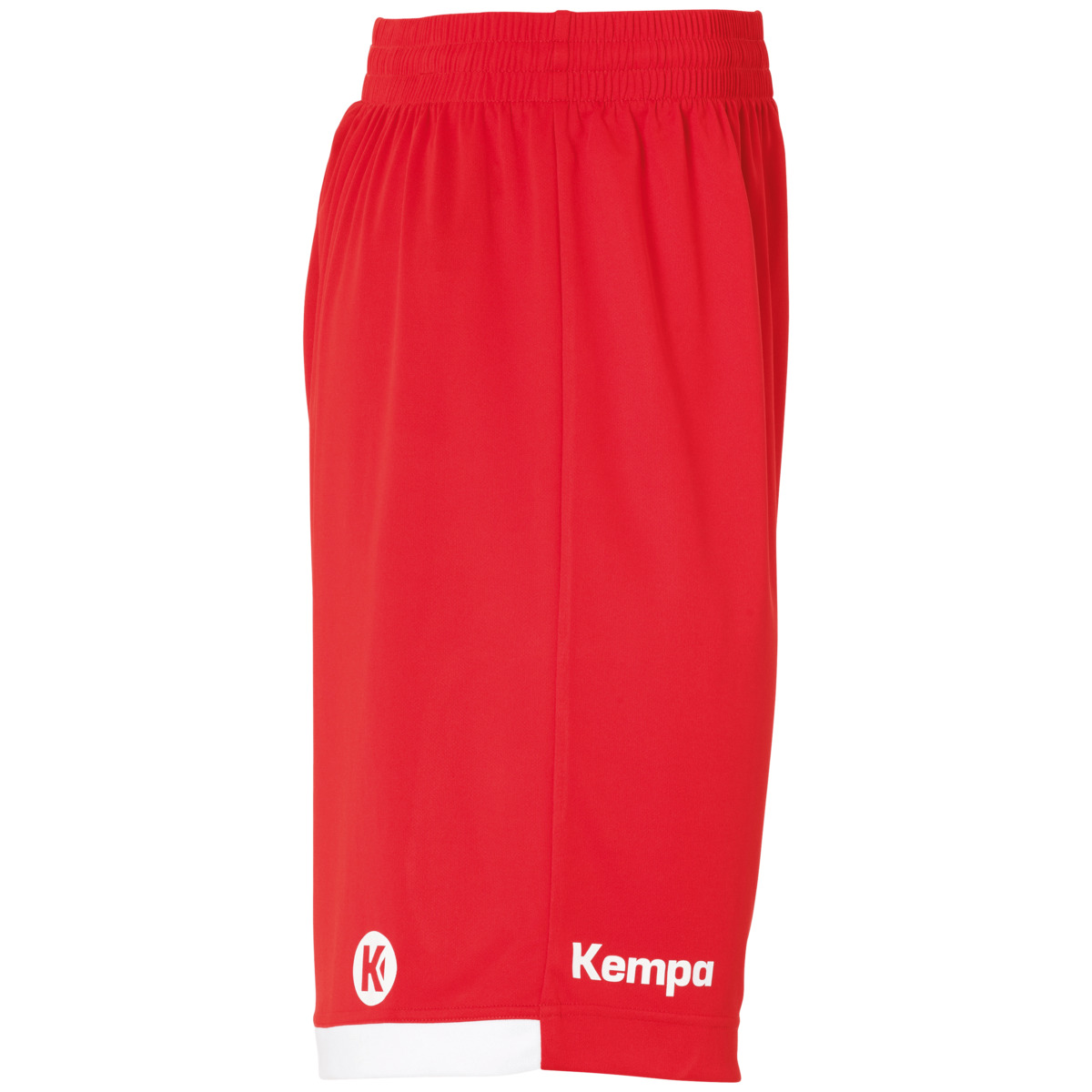 PLAYER LONG SHORTS