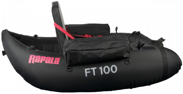 Rapala Float Tube FT