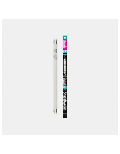 Arcadia Shadedweller 7% Uvb T5 Lamp - Verwarming - 8 Watt