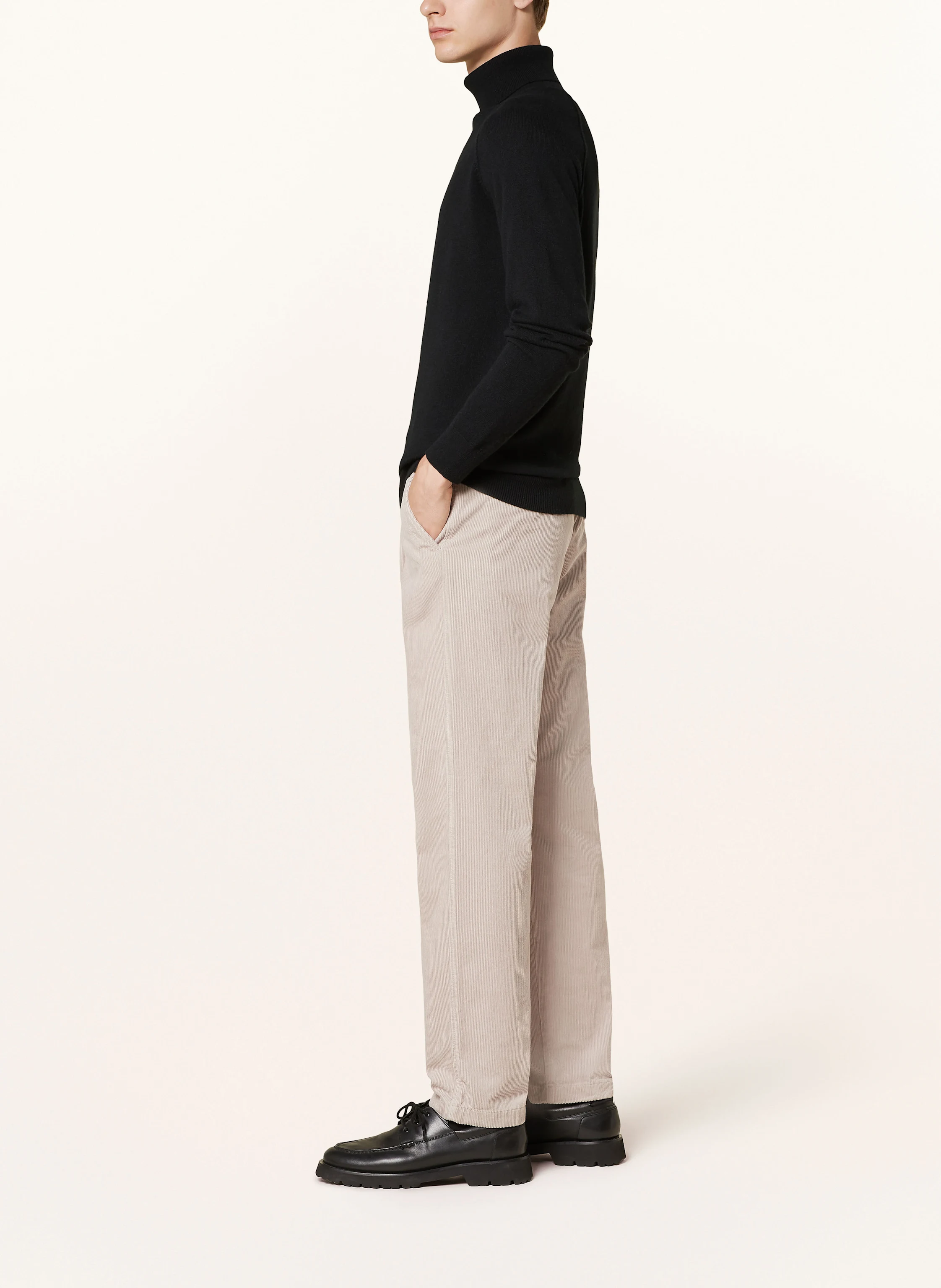 Marc O'Polo Cordchino Tapered Fit