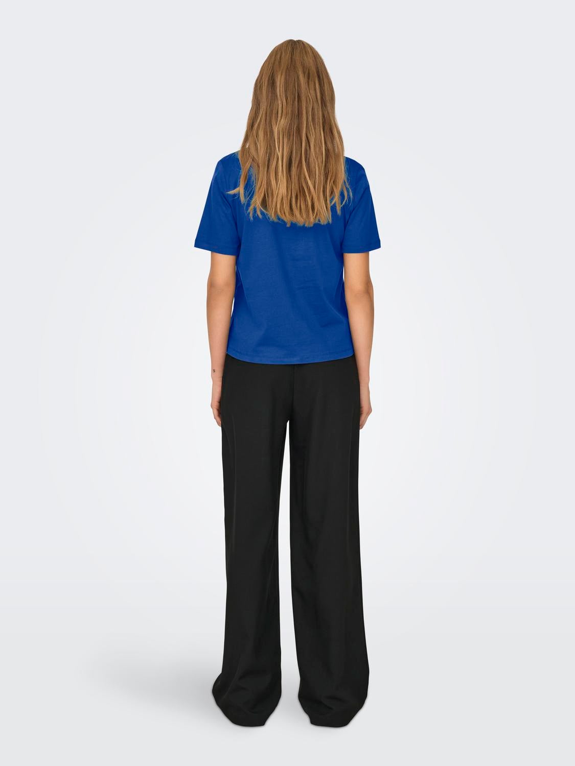ONLONLY T-shirt Surf the Web