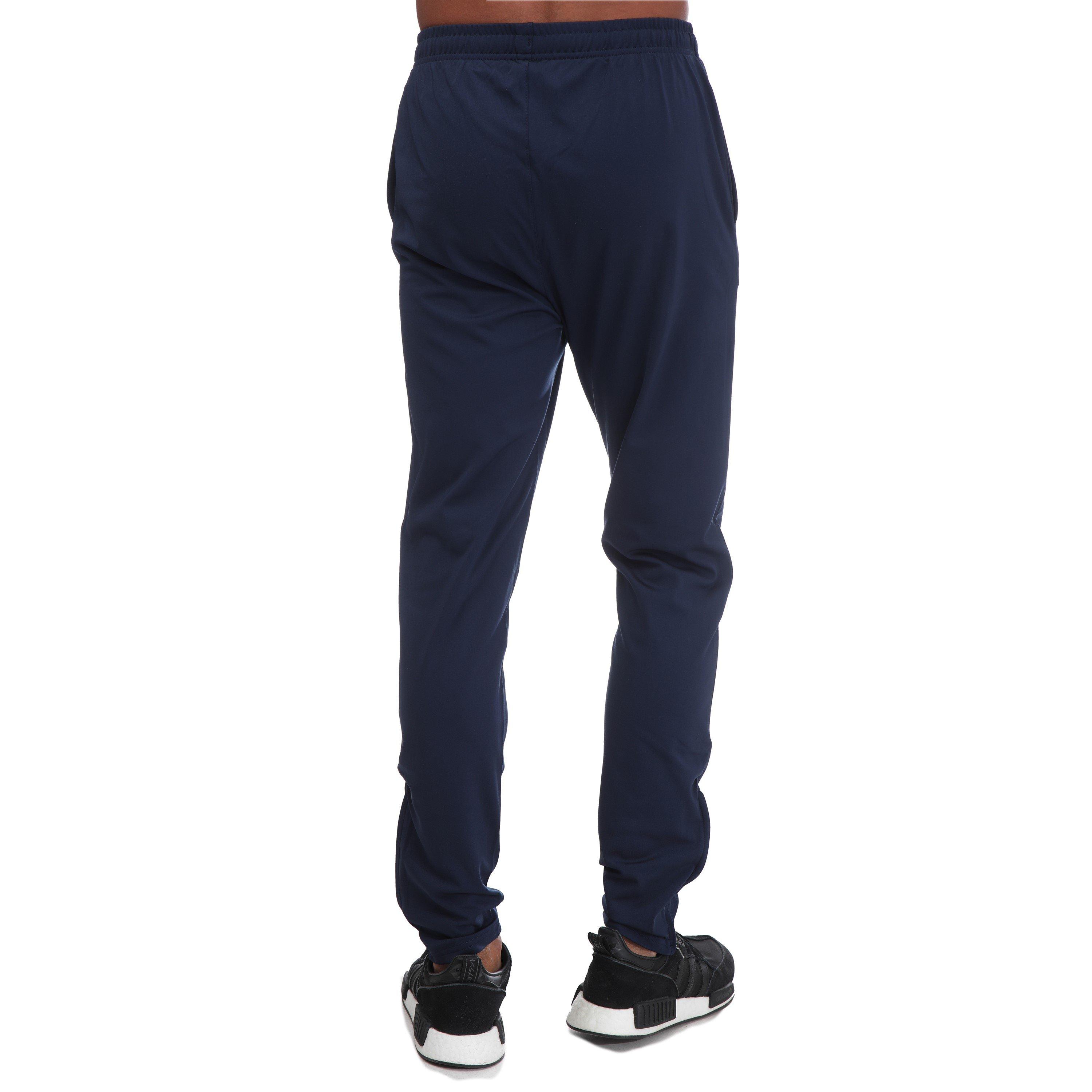 Castore Slim Fit Tracksuit Bottoms Mens
