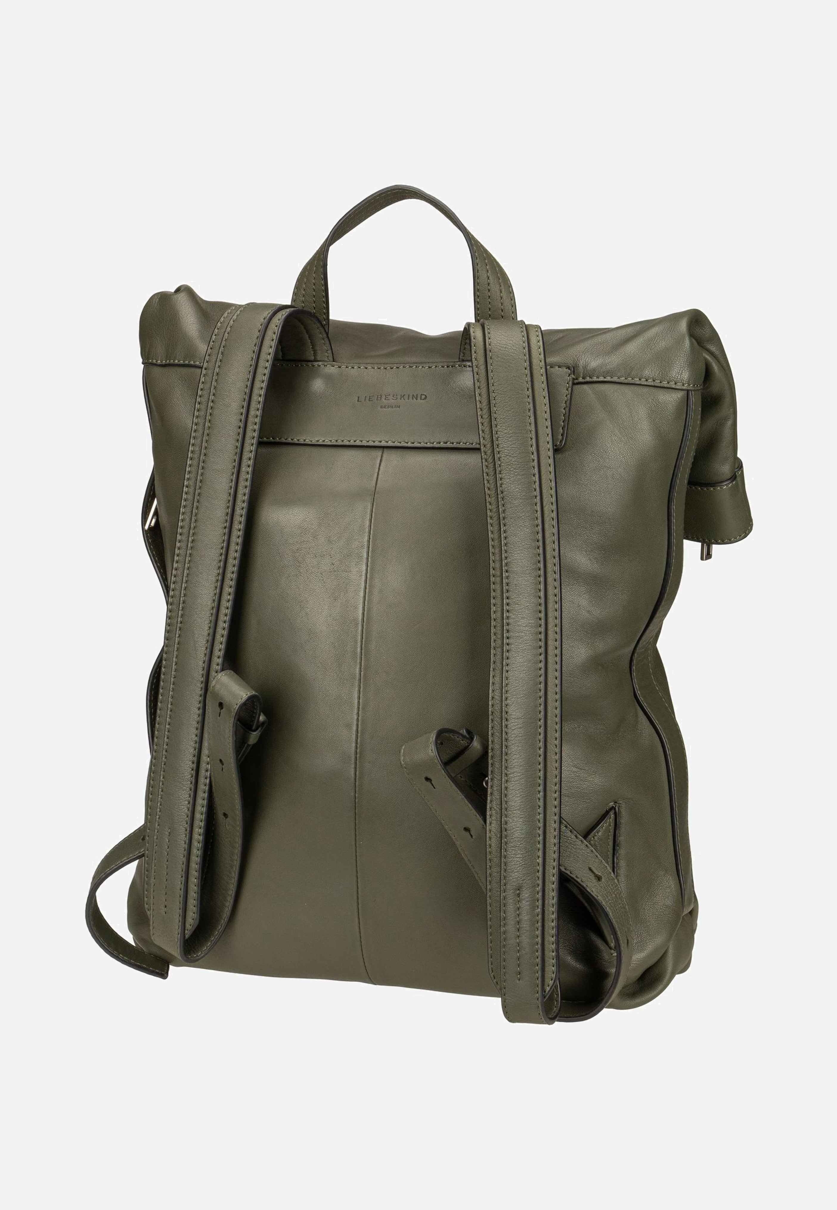 Elvira L 2168974 Cypress Green - Rucksack
