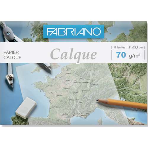 FABRIANO® Transparentpapier
