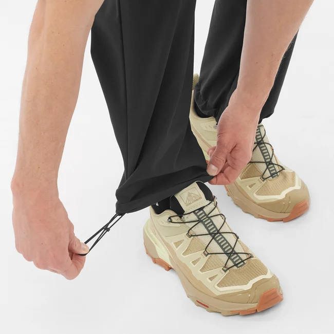 OUTERPATH BASE  Pantalon pour homme