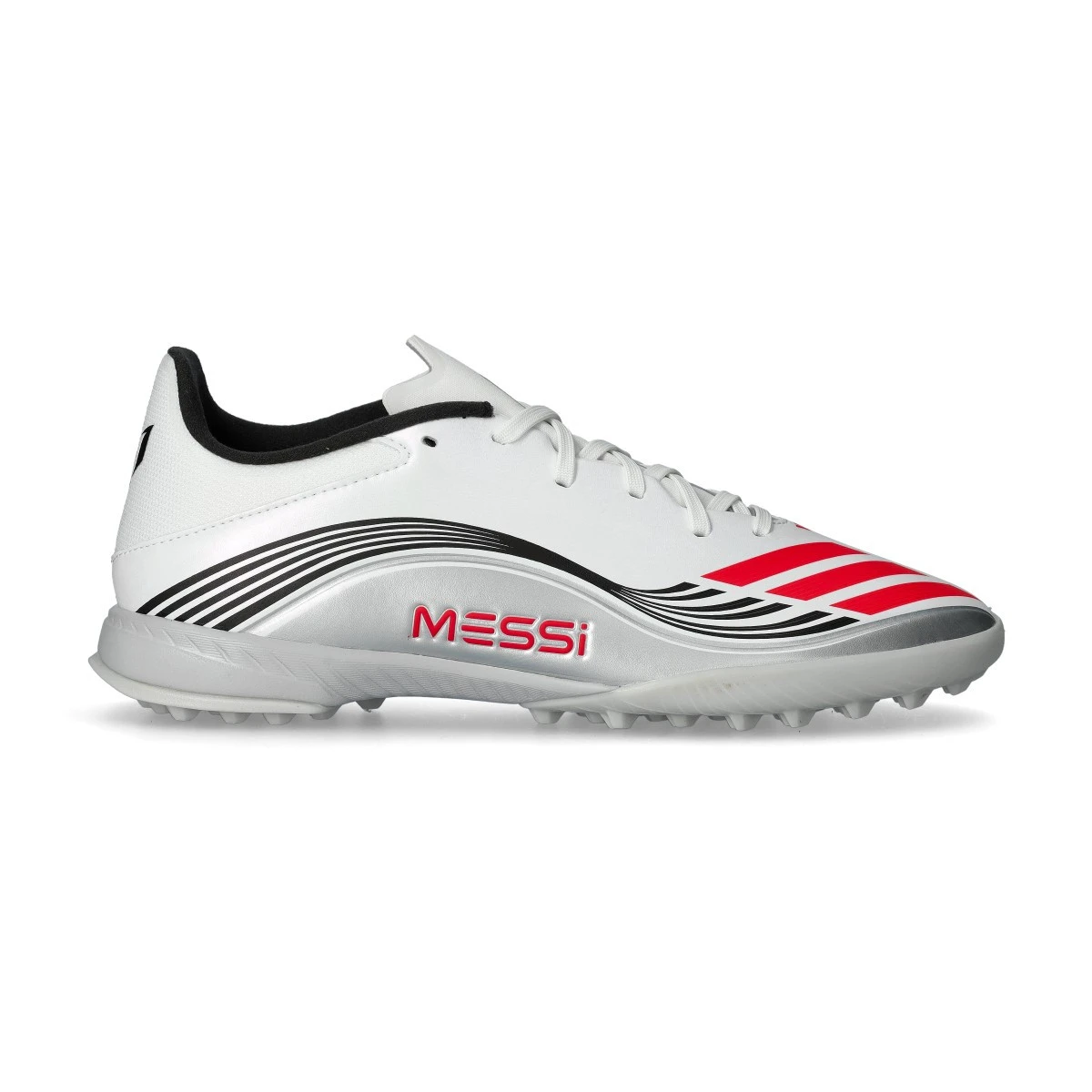 Chuteira adidas F50 Messi League Turf
