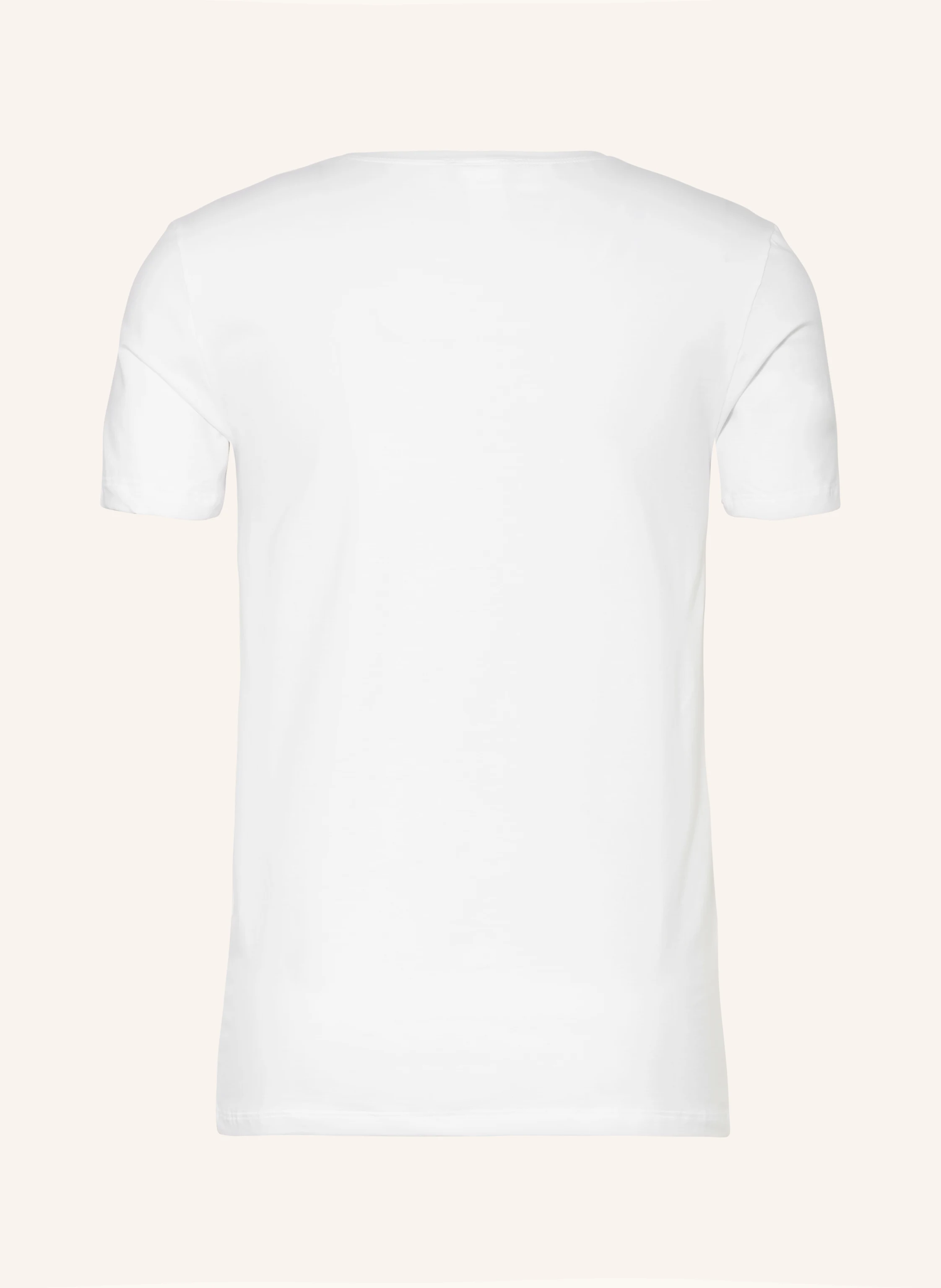 HANRO T-Shirt COTTON SUPERIOR