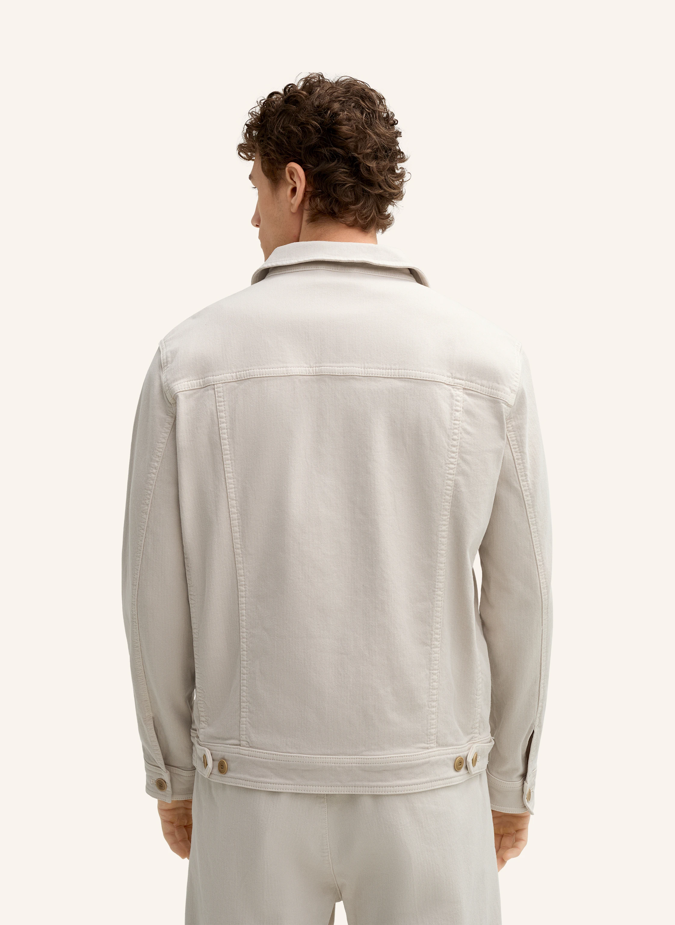 JOOP! JEANS Jeansjacke