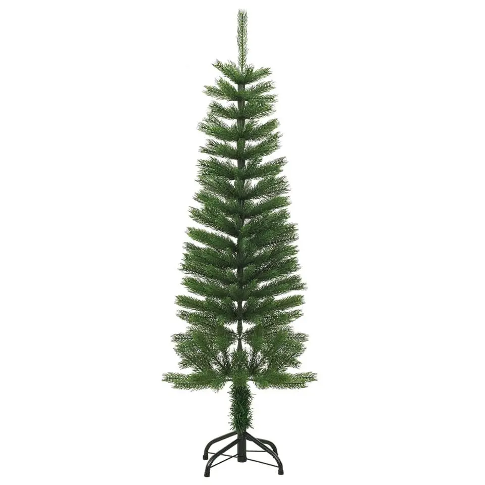 vidaXL - Kerstboom - Groen - 120 x 41 cm