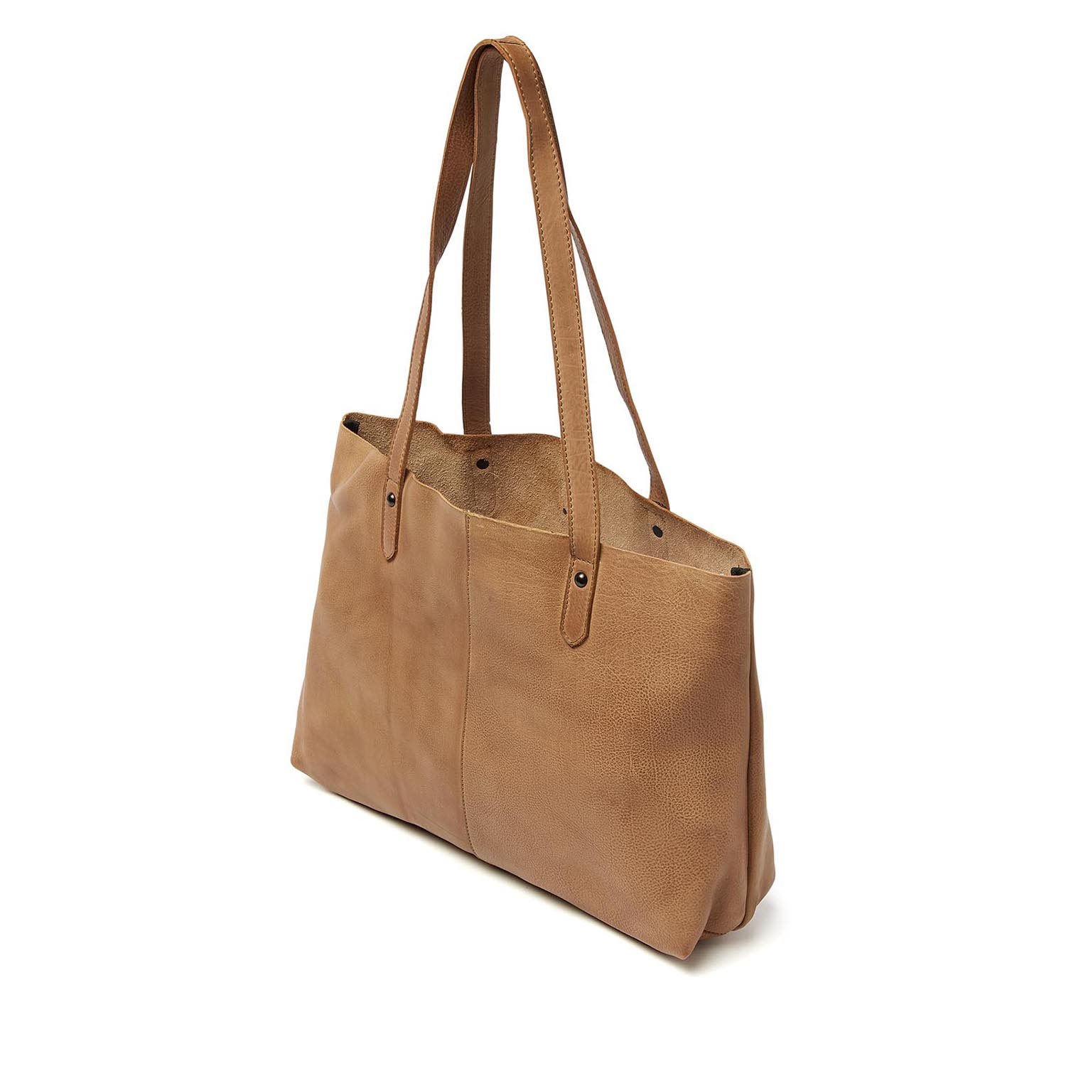 dR Amsterdam Tampa Handbag burro