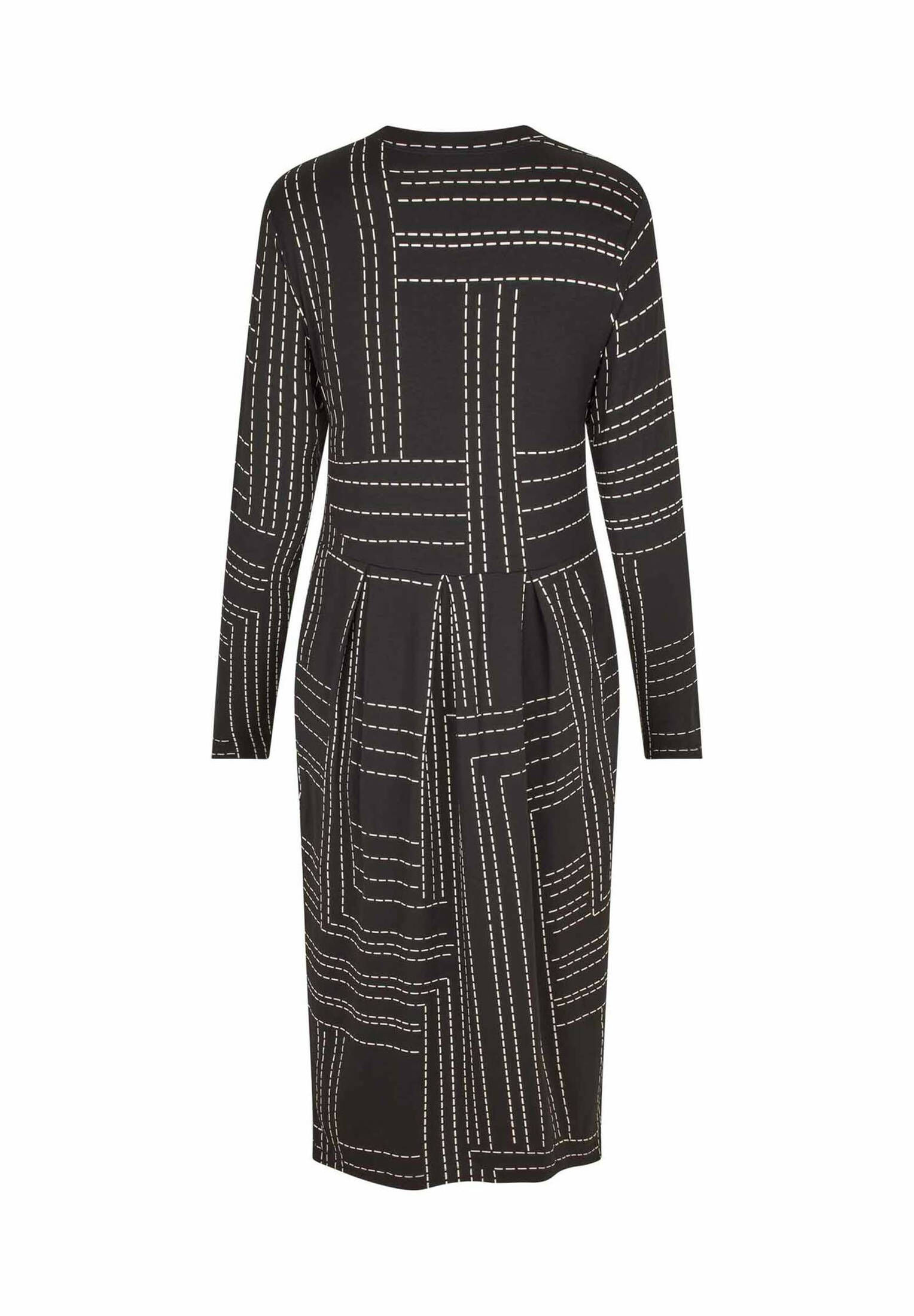 MASAI| Damen Jerseykleid Namo