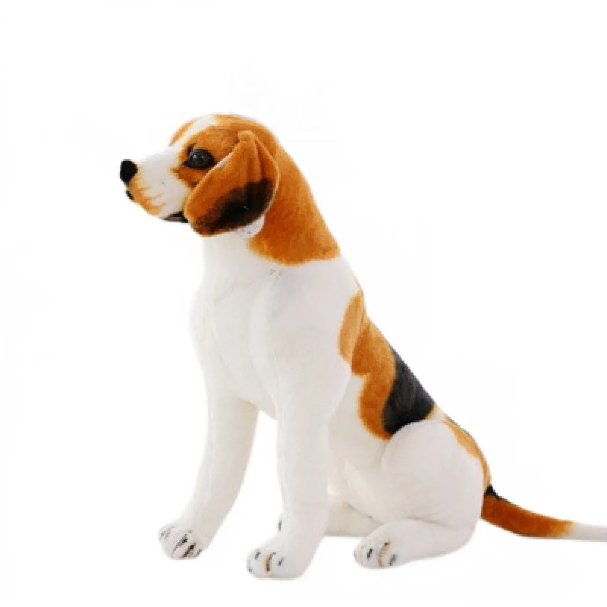 Universal Peluche Beagle 60 cm