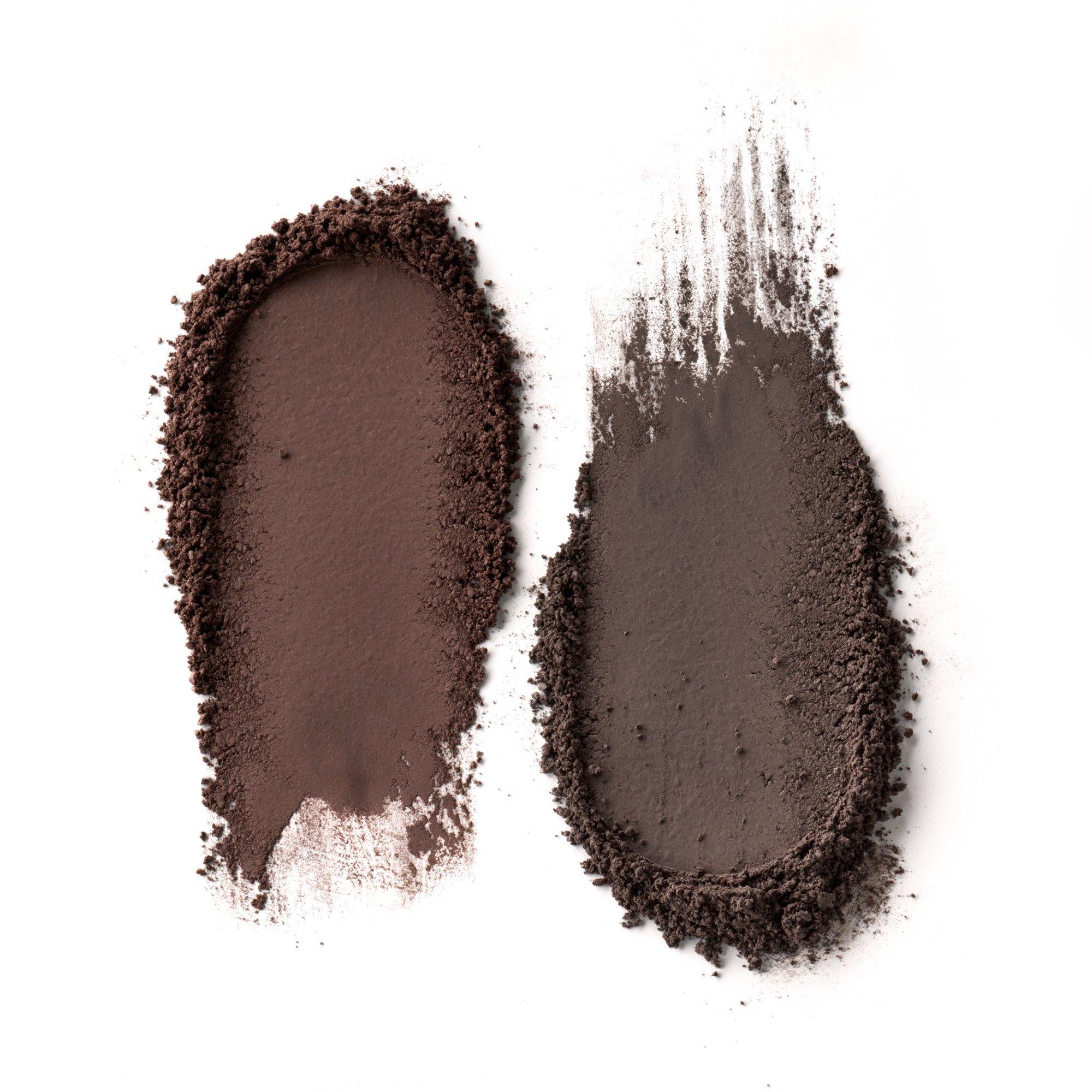 brow powder duo set poudre sourcils