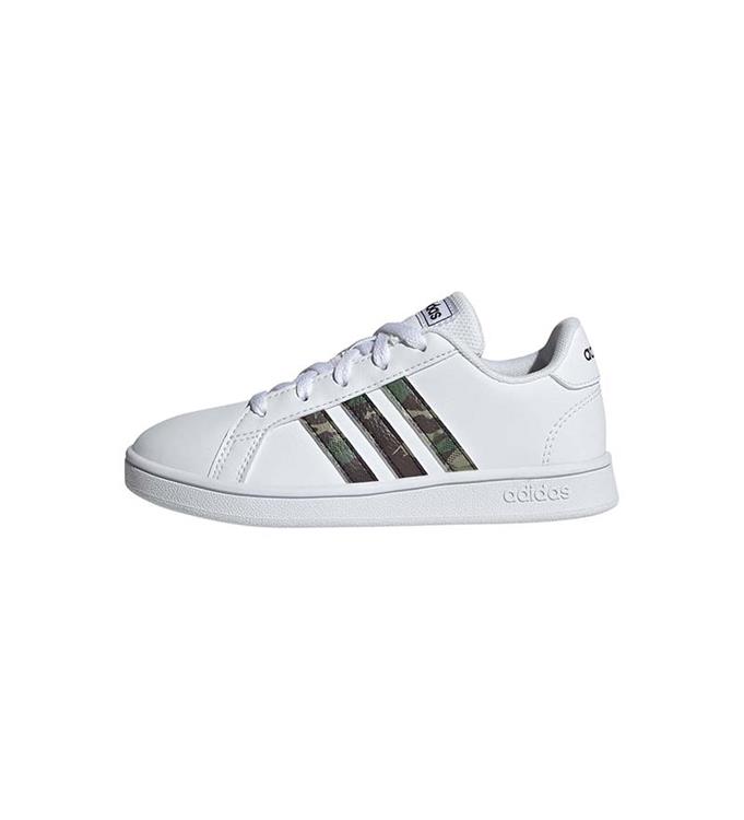 adidas JR adidas Grand Court Sneakers
