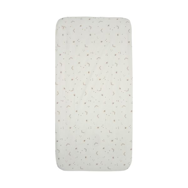 Witlof For Kids Hoeslaken - Galaxy Dreams - 40x80 cm
