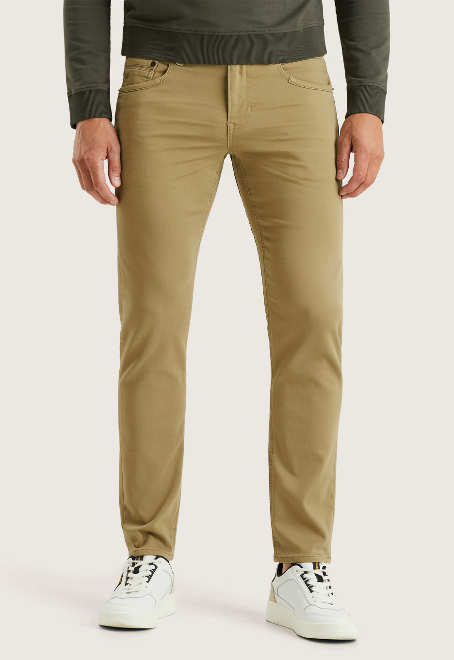 PME Legend Tailwheel Slim Broek