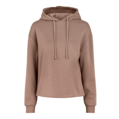 Sweatshirt à capuche femme Chilli PIECES