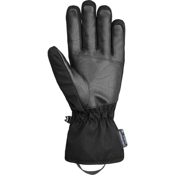 Gant de ski REUSCH PRIMUS R-TEX XT BLACK/WHITE