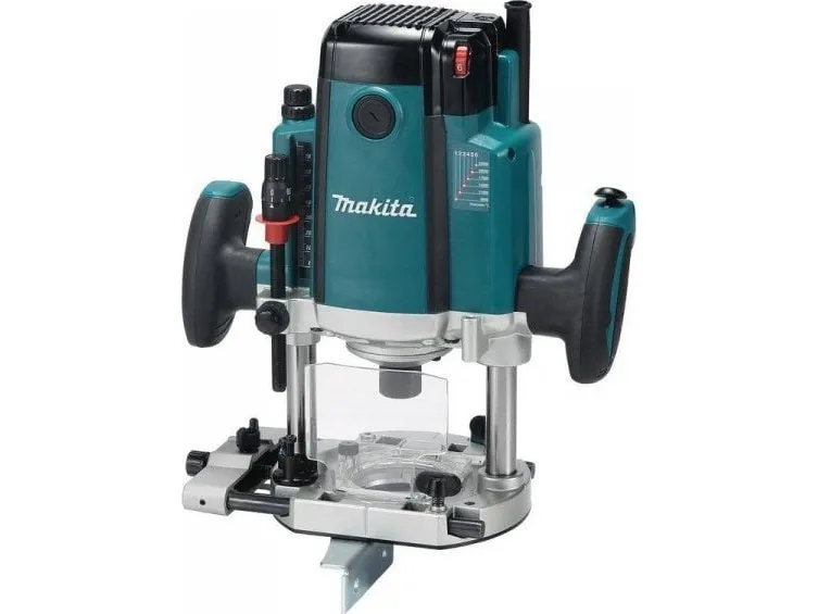 MAKITA FRÆSEMASKINE. 2100W RP2303FC01