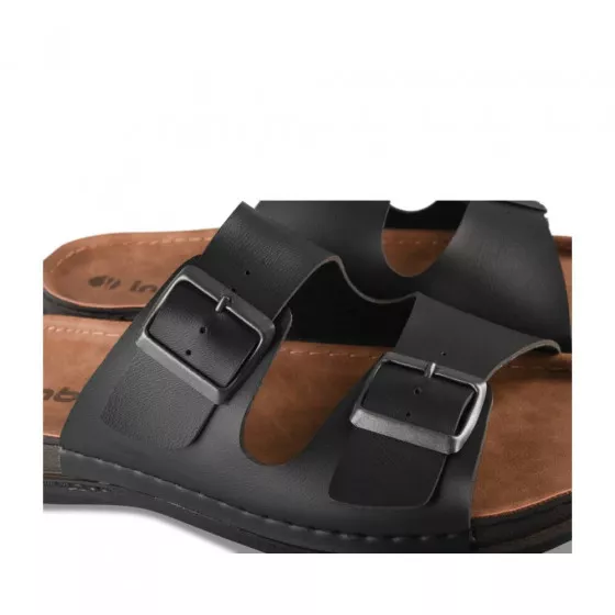 Mules NOIR INBLU