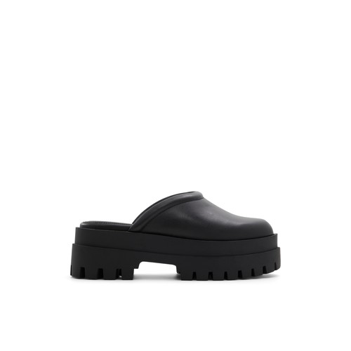 Aldo - BIGLEASE - Noir