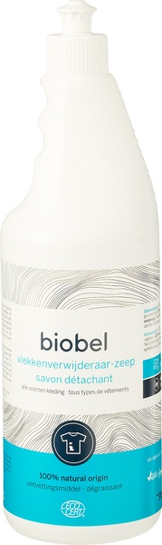 Biobel Vlekkenverwijderaar (750 ml)