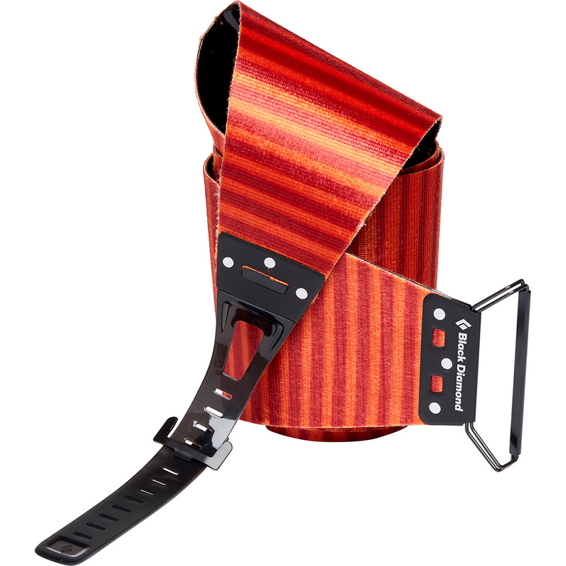 Black Diamond Ascension STS 130mm Skifell