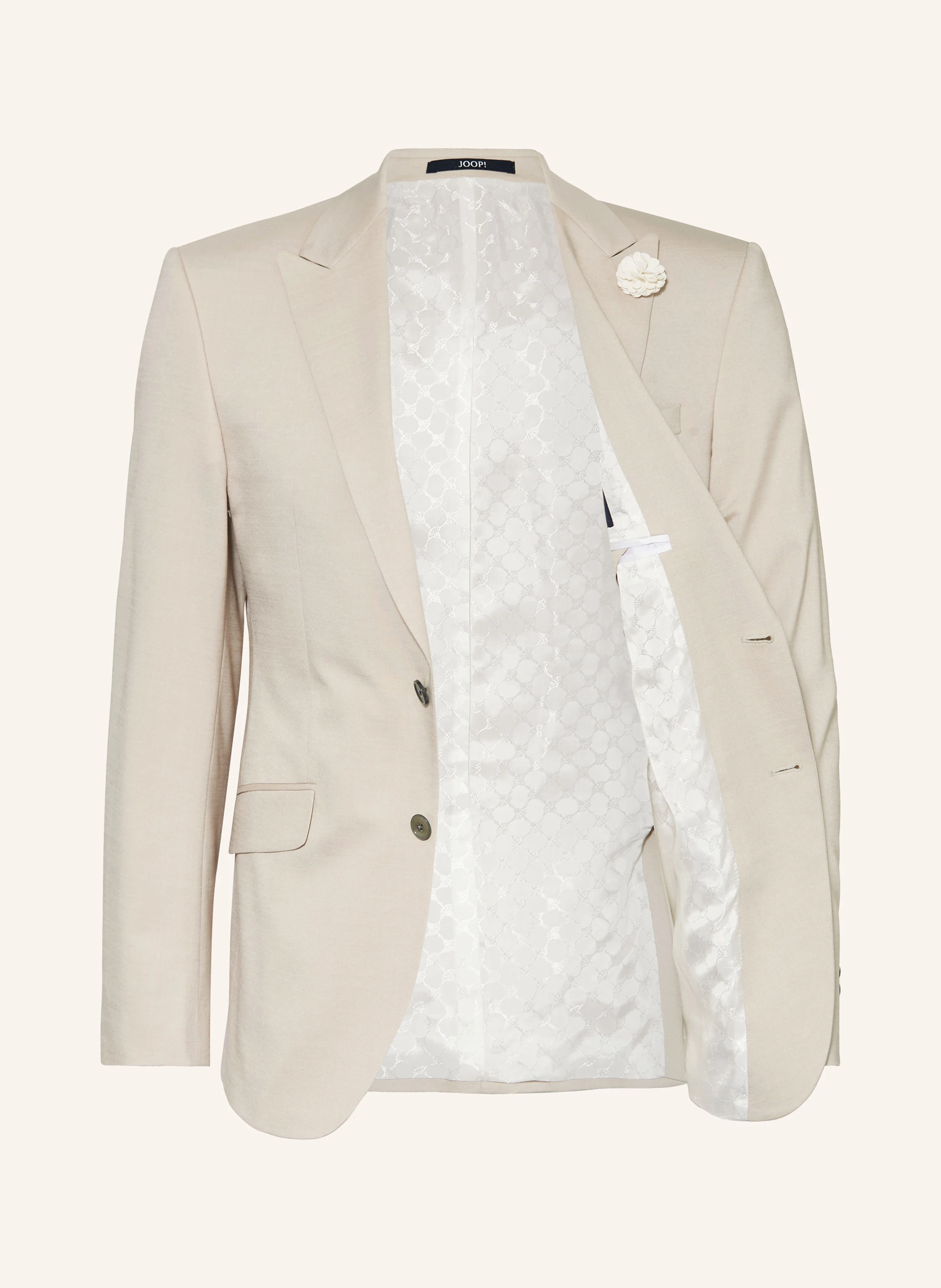 JOOP! Anzugsakko HAWKER Slim Fit