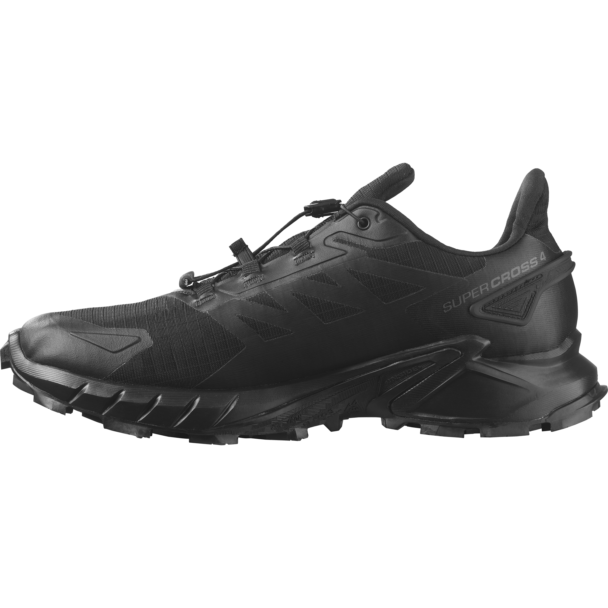 Salomon Trailrunningschuh »SUPERCROSS 4 Gore-Tex«  wasserdicht, Trailrunningschuhe