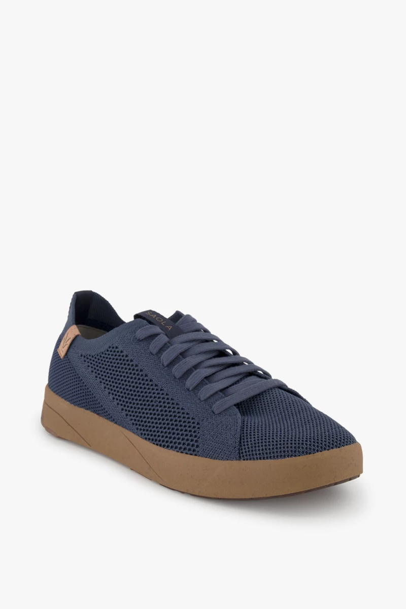 Saola Cannon Knit 2.0 Herren Sneaker
