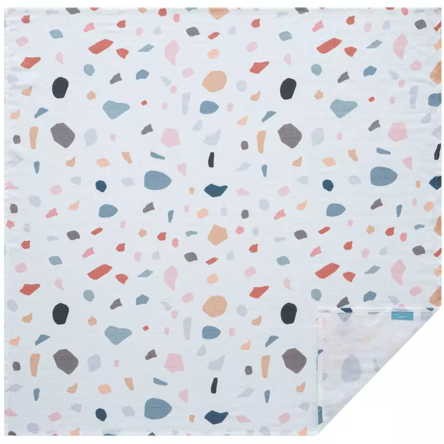 hibboux® Spannbetttuch Soft Beige