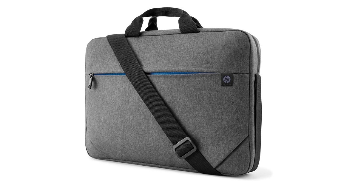 HPPrelude 15,6-inch Topload laptoptas  (Grijs)