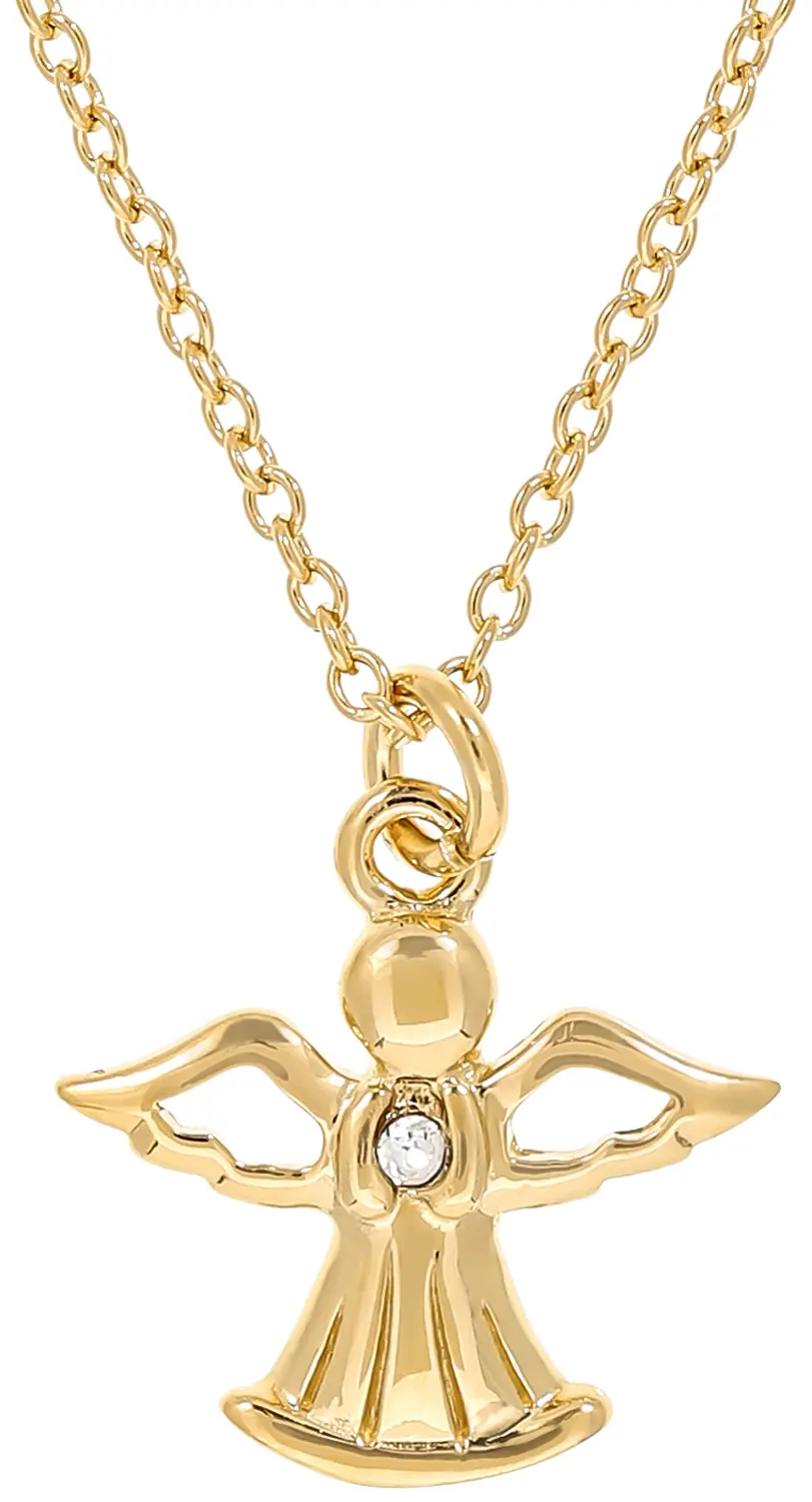 Kette - Classic Angel