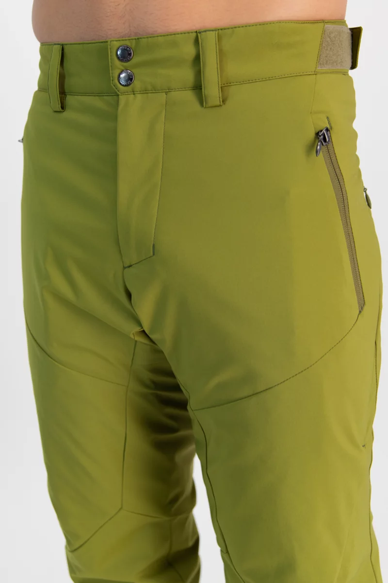 descente Stock Herren Skihose
