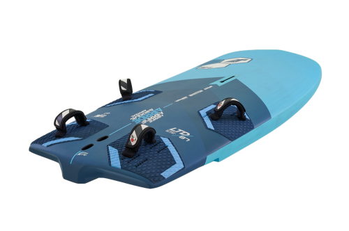 Tabou Air Ride LTD 2025