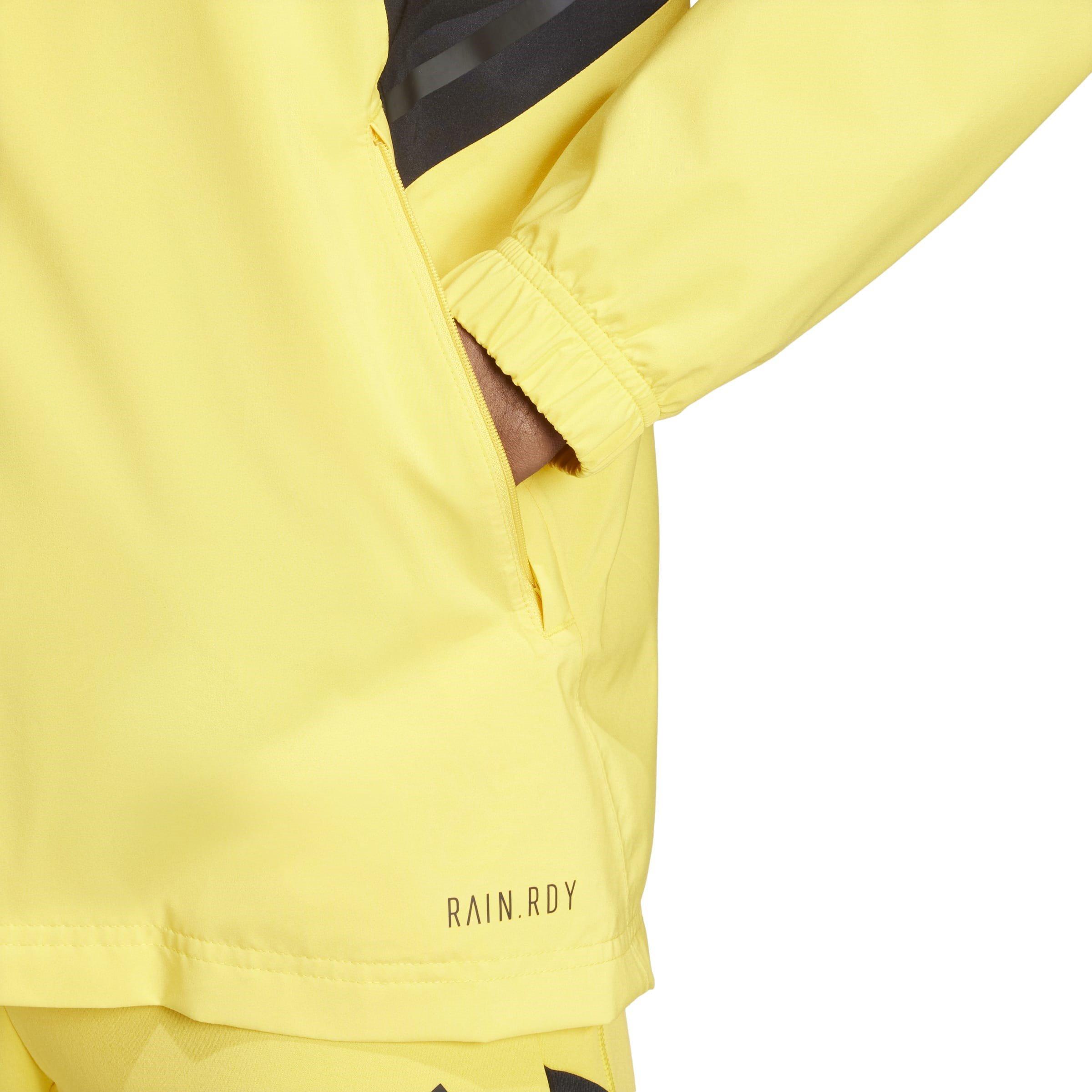 adidas Juve Rain Jkt Sn99