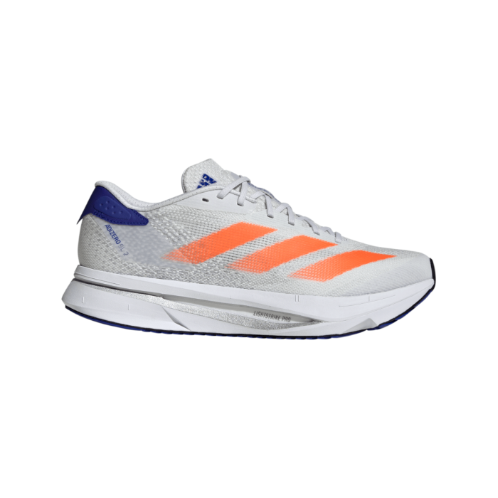 adidas Herre Løbesko Adizero SL2 Grå