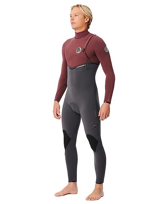 RIP CURL - INTEGRALE FLASH BOMB ZF 3/2 HOMME