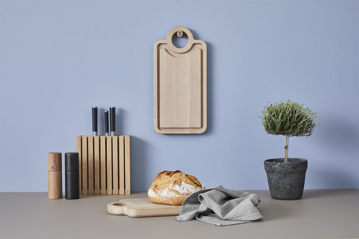 Andersen - Furniture Circle Carvingboard Eg