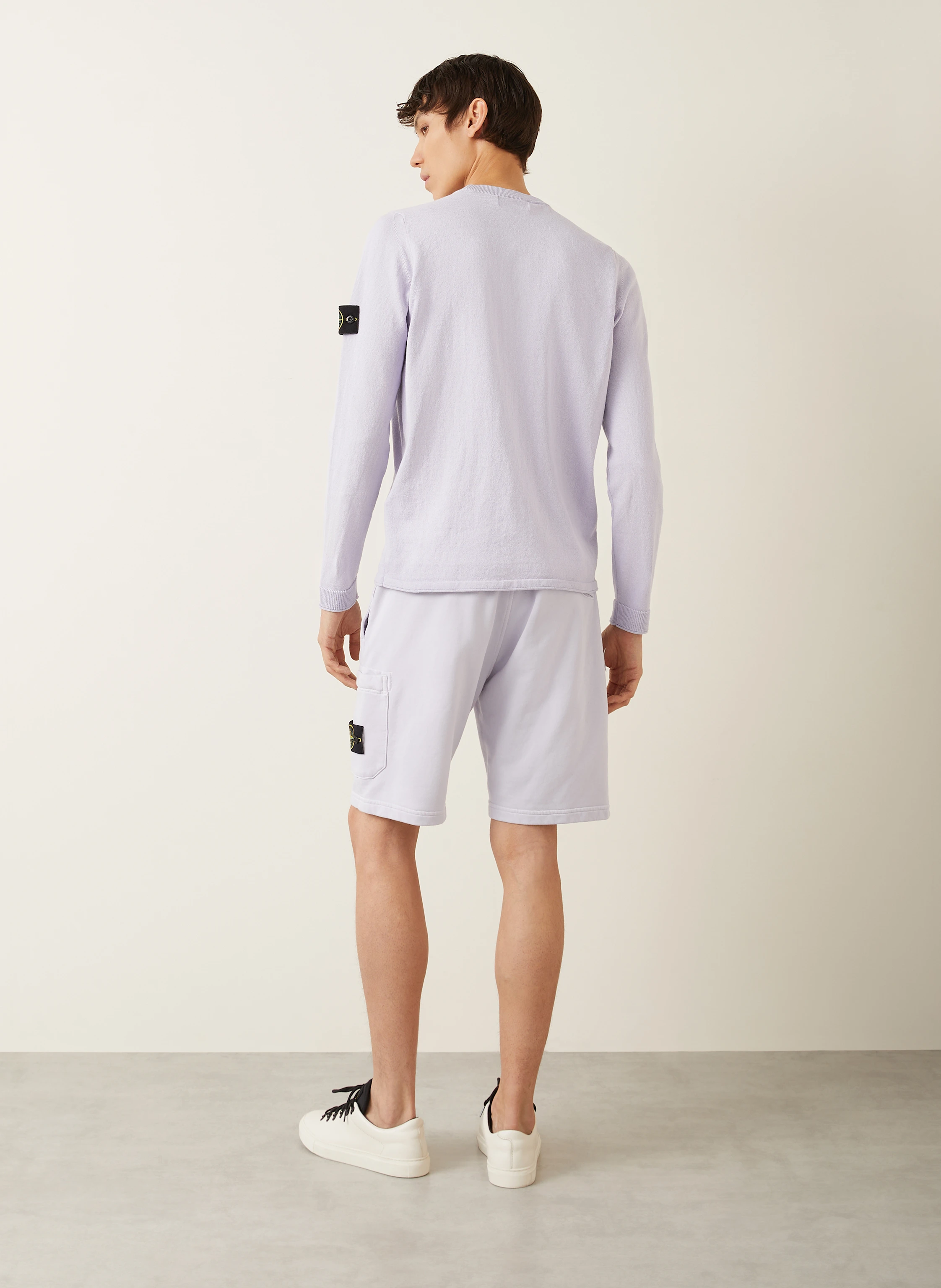 STONE ISLAND Pullover