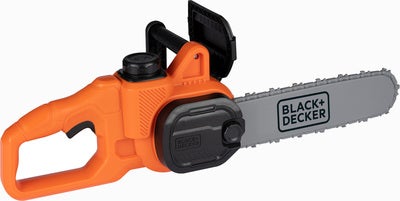 Smoby Black+Decker Motorsag
